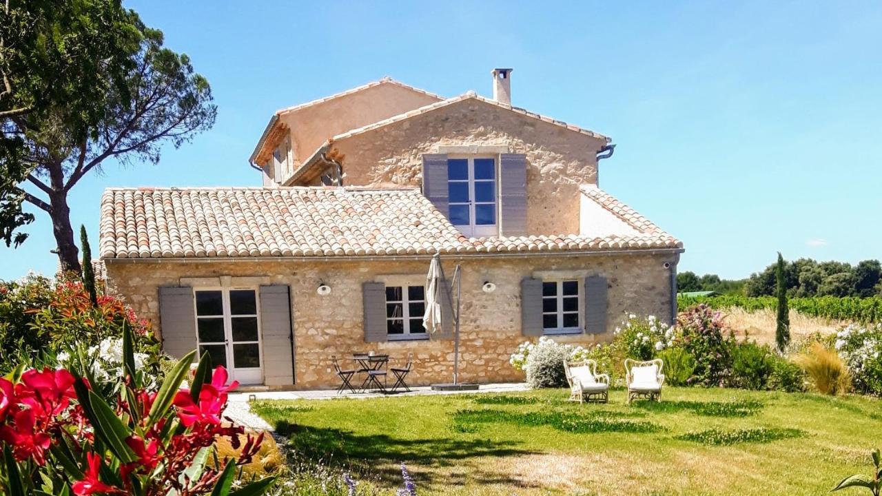 Le Cottage Du Chat Blanc Saint Didier  Экстерьер фото