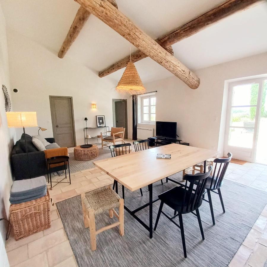 Le Cottage Du Chat Blanc Saint Didier  Экстерьер фото