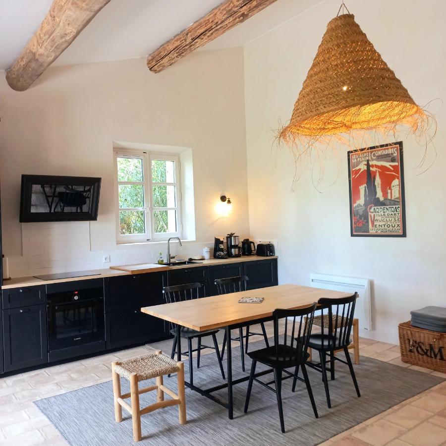 Le Cottage Du Chat Blanc Saint Didier  Экстерьер фото