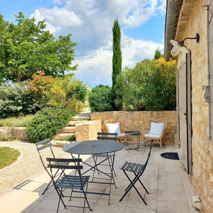 Le Cottage Du Chat Blanc Saint Didier  Экстерьер фото
